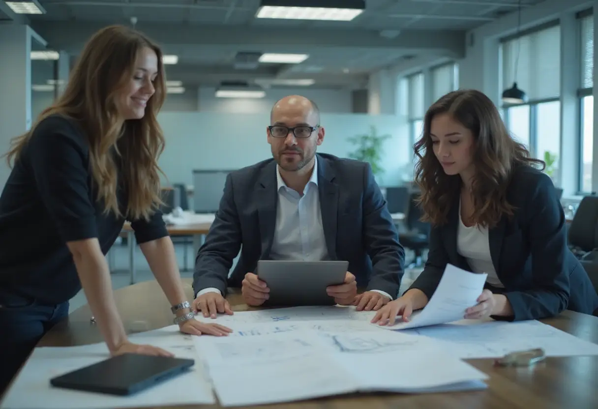 Airtable's new owner is laying off a 'large part' of its team - Business Insider
