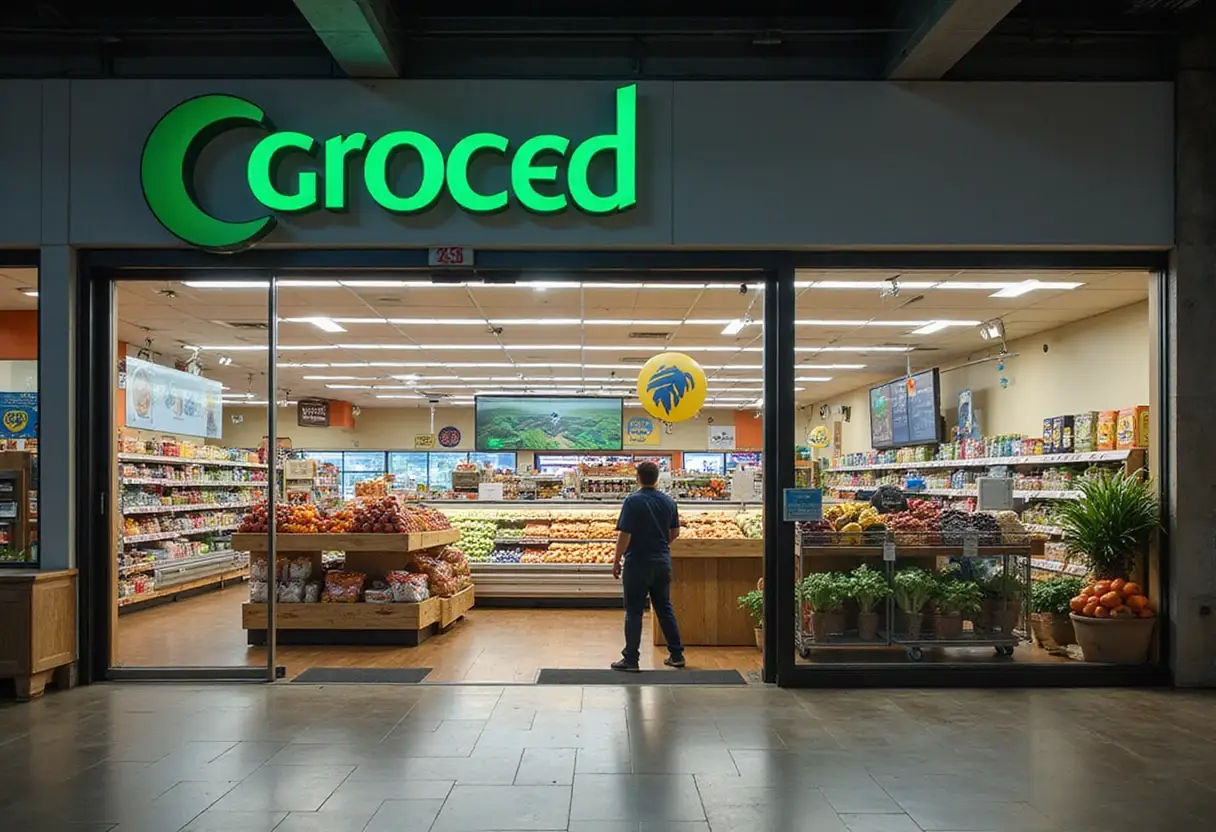 America’s largest grocery chain announces thousands of layoffs - The Independent
