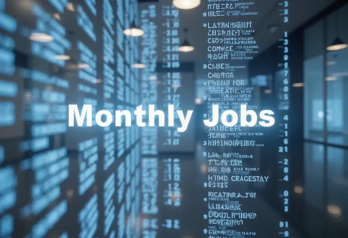 Monthly Jobs Numbers With an Asterisk: How to Read Data the RBA Treats Cautiously - Kalkine