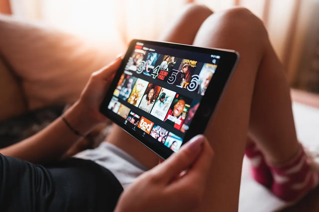 Layoffs: Netflix to cut 1,000 jobs globally as streaming giant faces growth pressures - Storyboard18