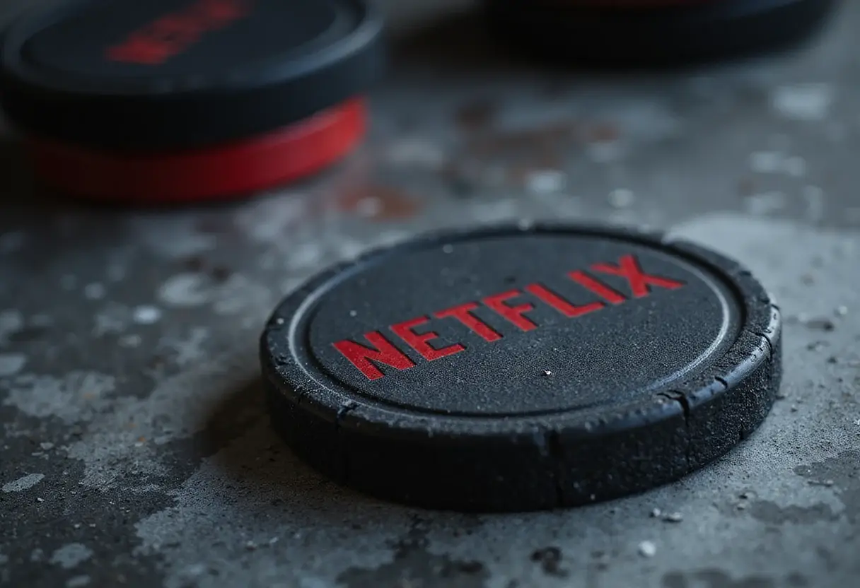 Netflix Is Sharpening the Layoff Axe - Puck