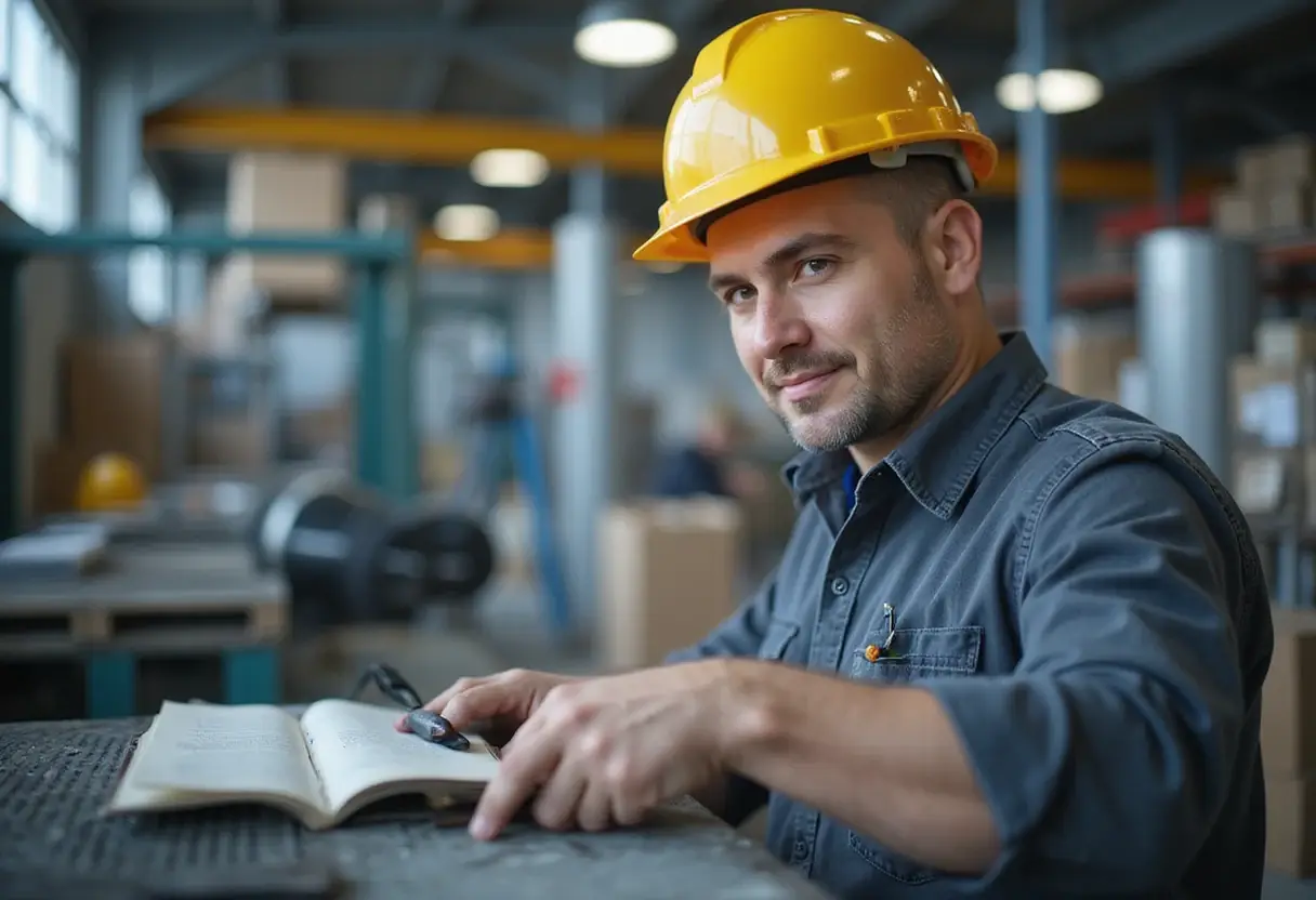 Manufacturing month celebrates workers, promotes job opportunities - Upper Michigan's Source
