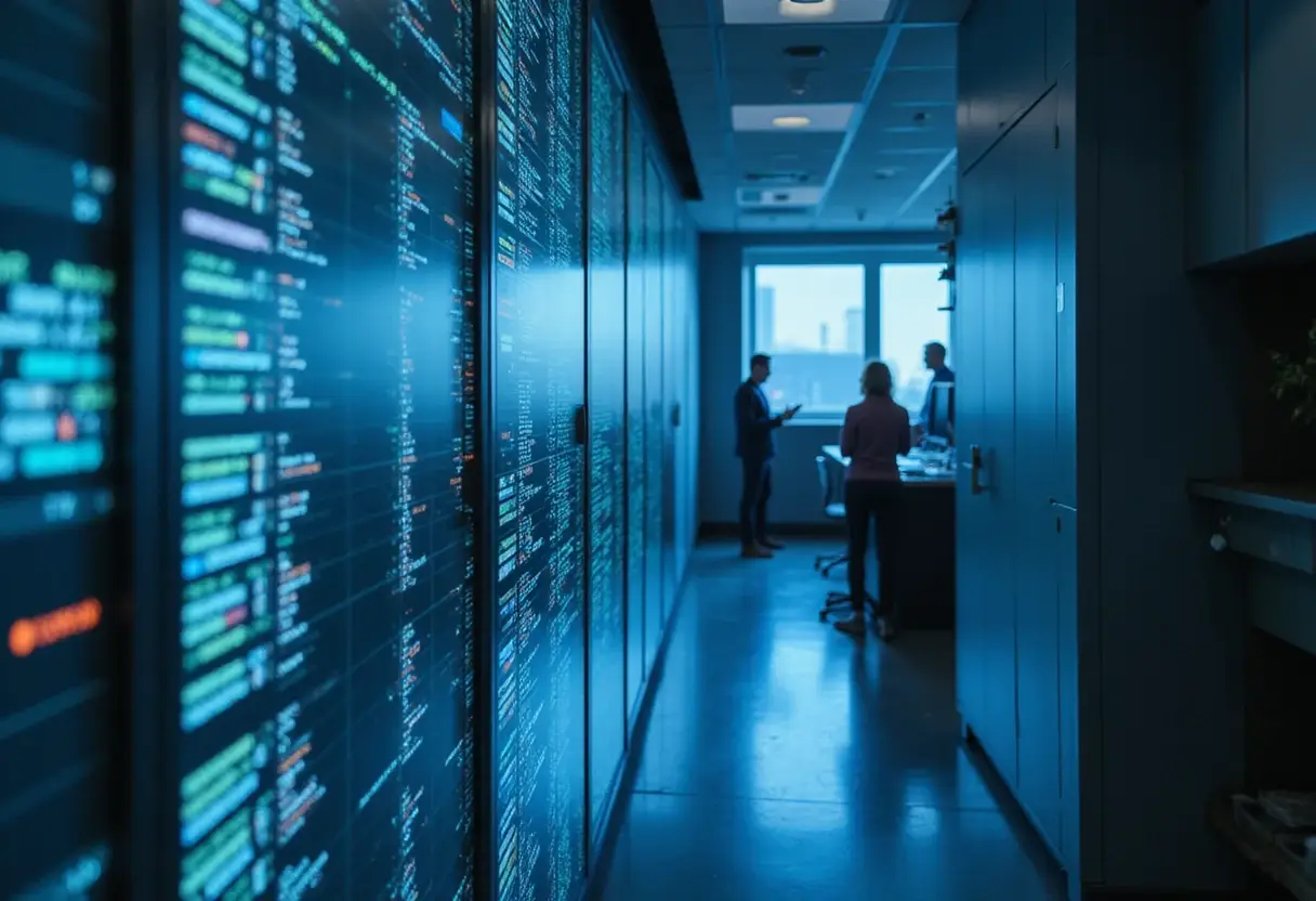 Report: New data centers could create more than 120K Illinois jobs, though mostly temporary - capitolnewsillinois.com
