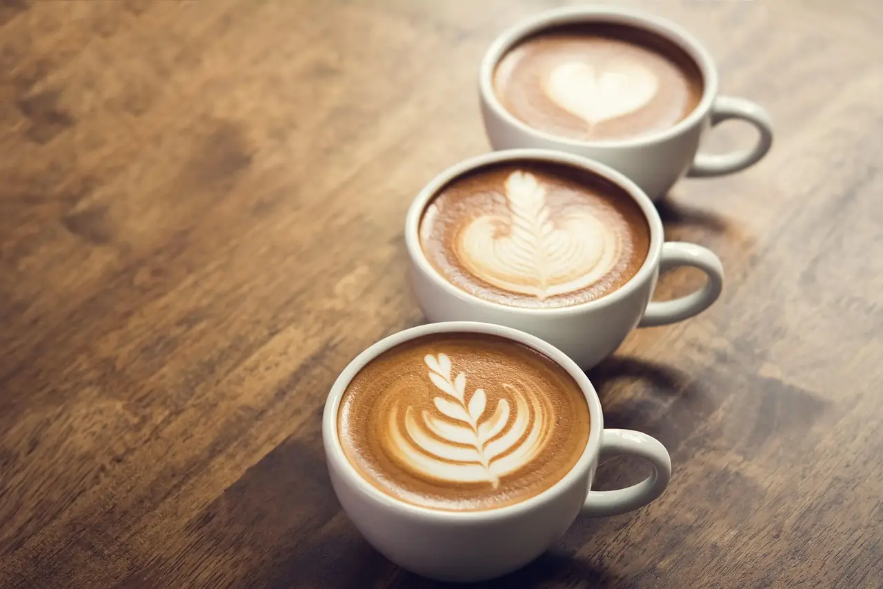 Is Bringing A Latte To A Job Interview Unprofessional? Wyoming Employers Split - Cowboy State Daily