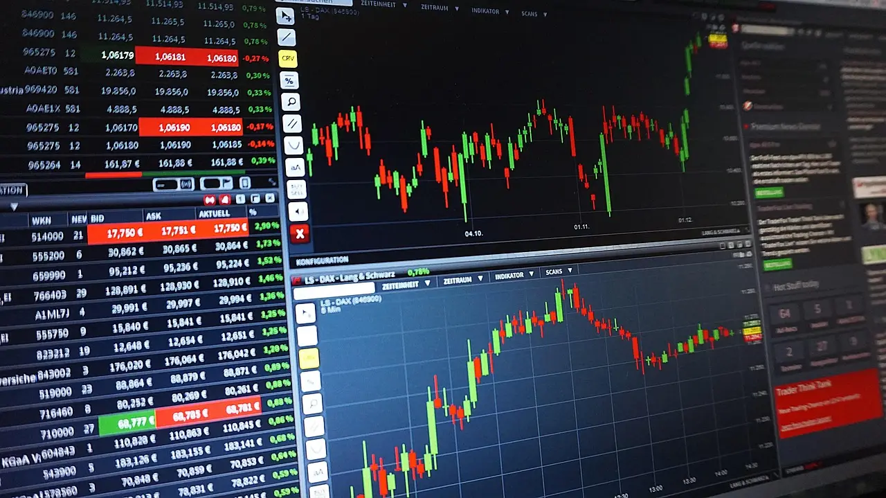 The Underwhelming Jobs Data That Sparked a Stock Rally - WSJ