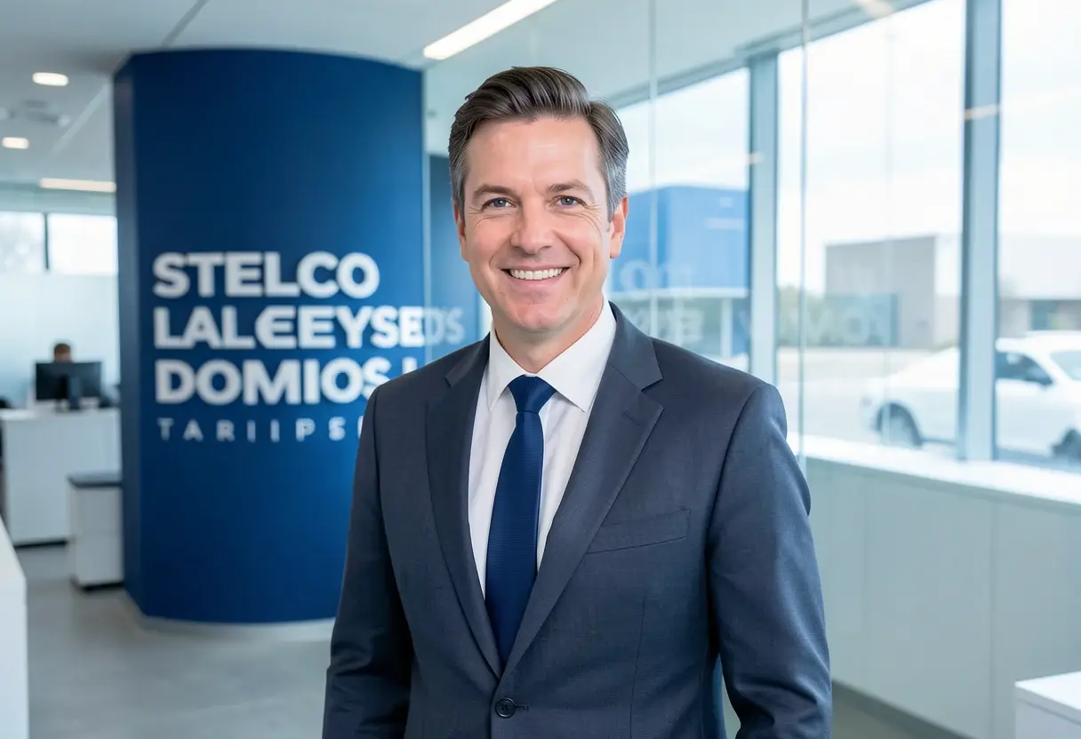 Stelco layoffs expose domino effect of tariffs through supply chain: experts - Yahoo! Finance Canada