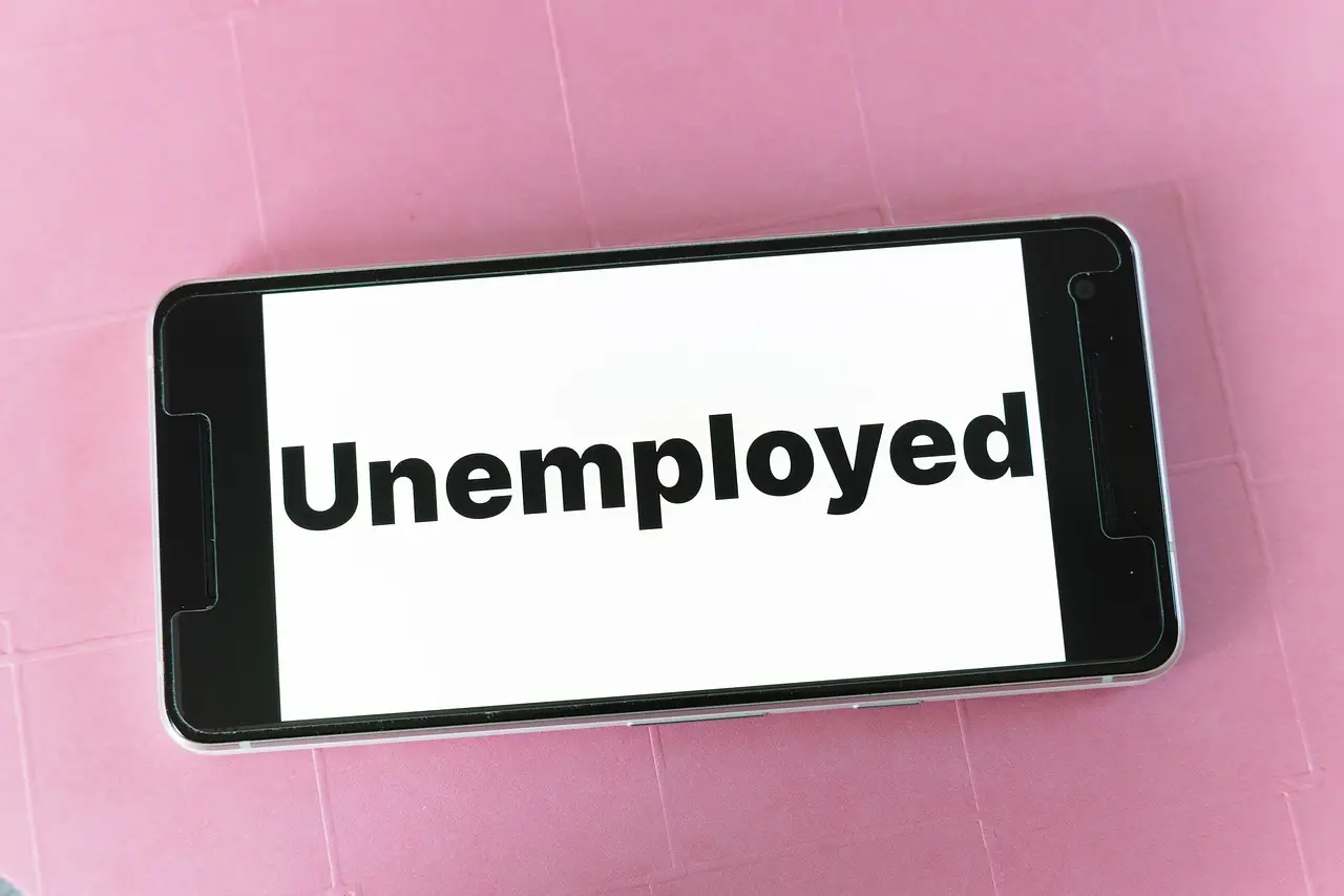 Weekly jobless claims inch higher as layoffs still low - The Arkansas Democrat-Gazette