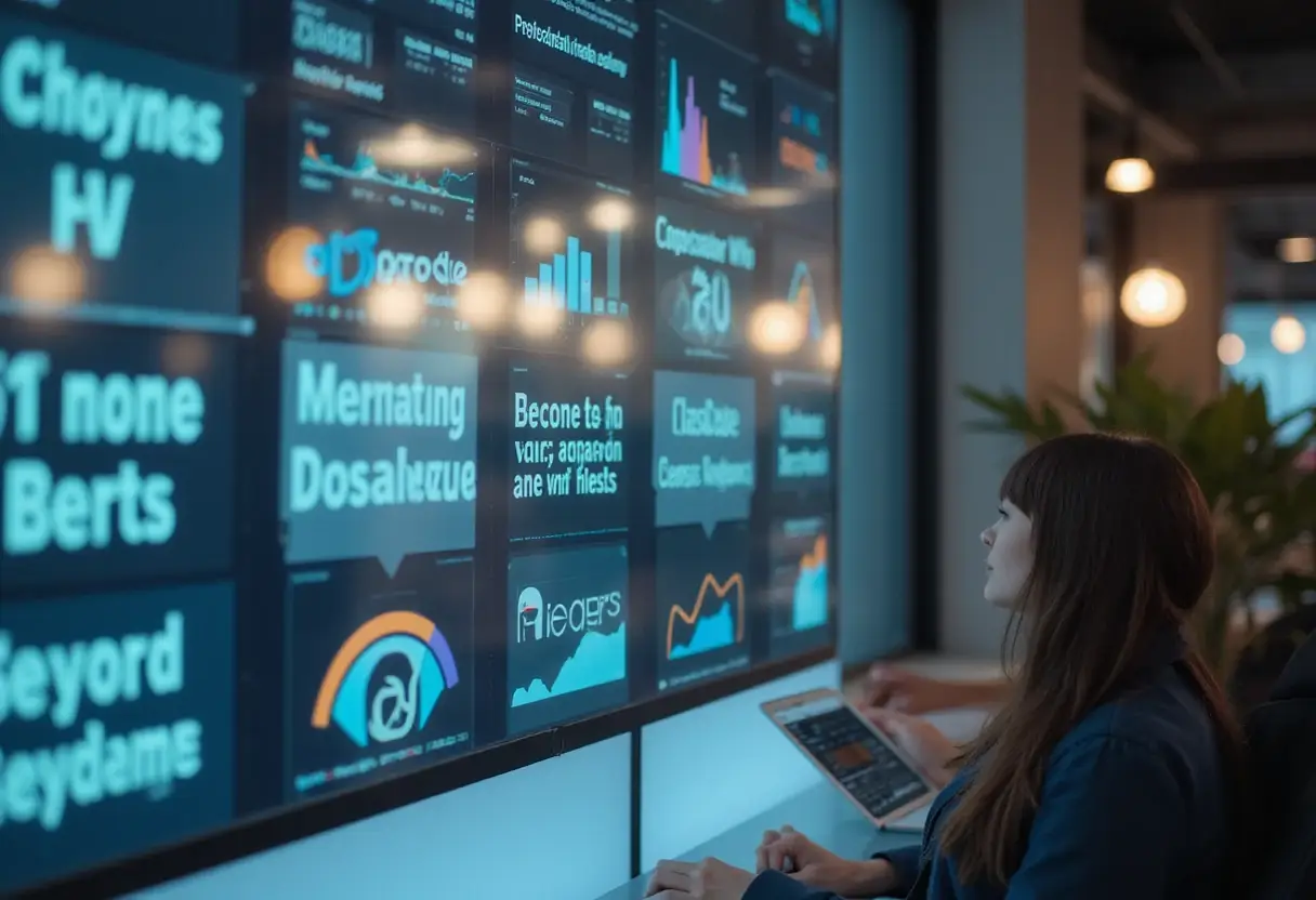 Pnet Job Market Trends Report for September 2026: The reality of today's job search - Bizcommunity