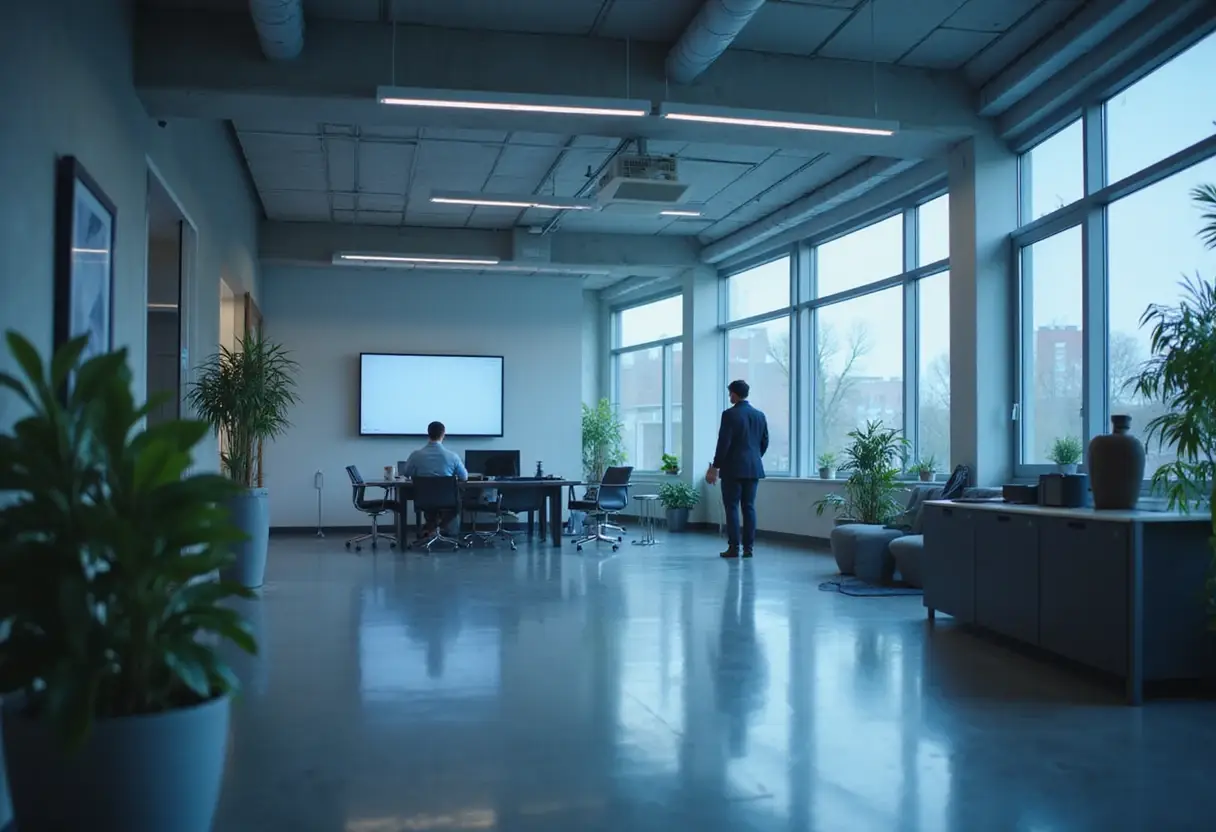 Revelio Labs Reports 56.9k US Jobs Added in September as Pace of New AI Adoption Falls 48% From Spring Peak - PR Newswir