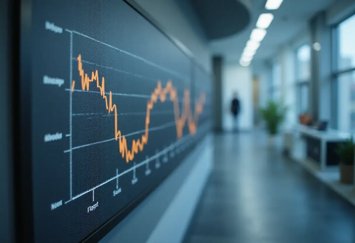 U.S. Initial Jobless Claims Align with Forecasts, Indicating Steady Labor Market - Investing.com Nigeria