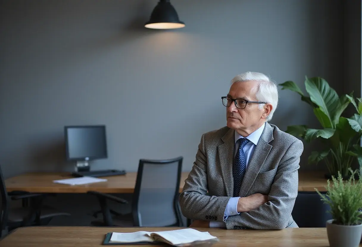 Are mandatory workplace menopause policies built on hot air?