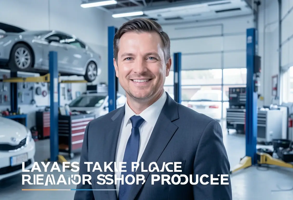 Layoffs Take Place At ‘The Repair Shop’ Producer Ricochet - Yahoo