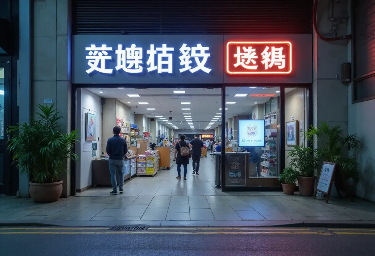 AI keeps Hong Kong exports at four-decade highs as labor market transforms - MLex