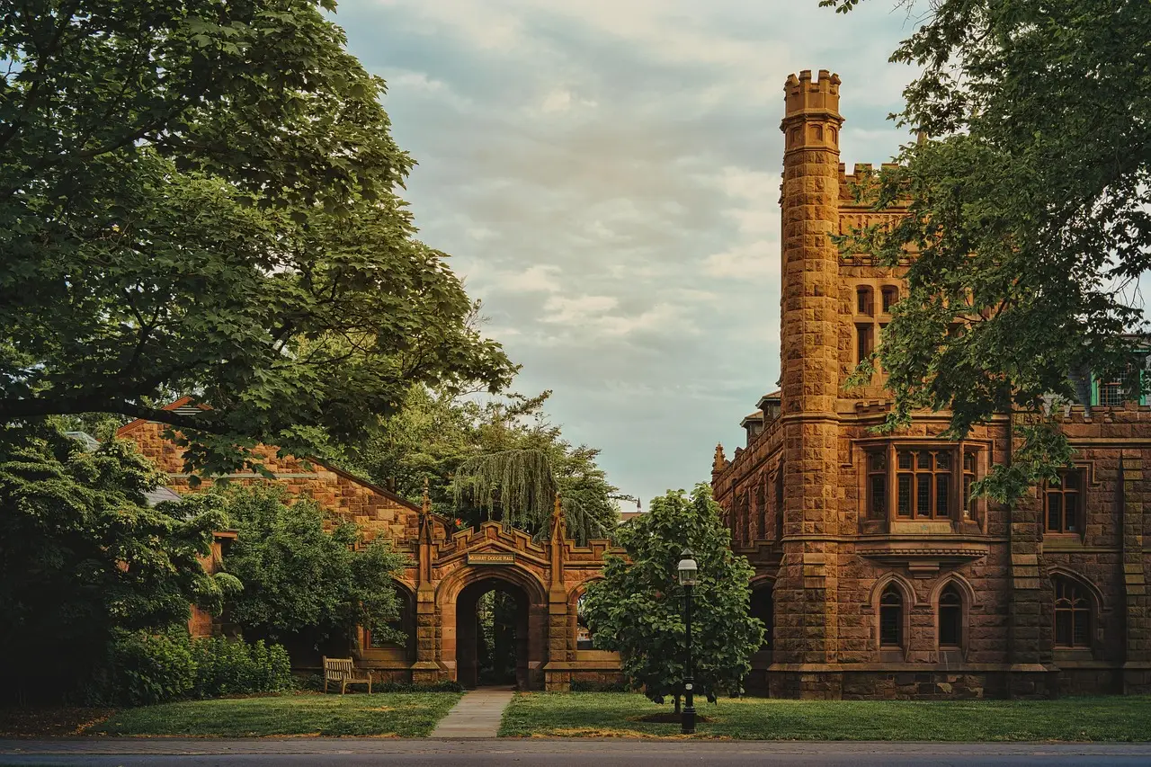 STUDY: AI-exposed college grads face 13% earnings drop - Campus Reform