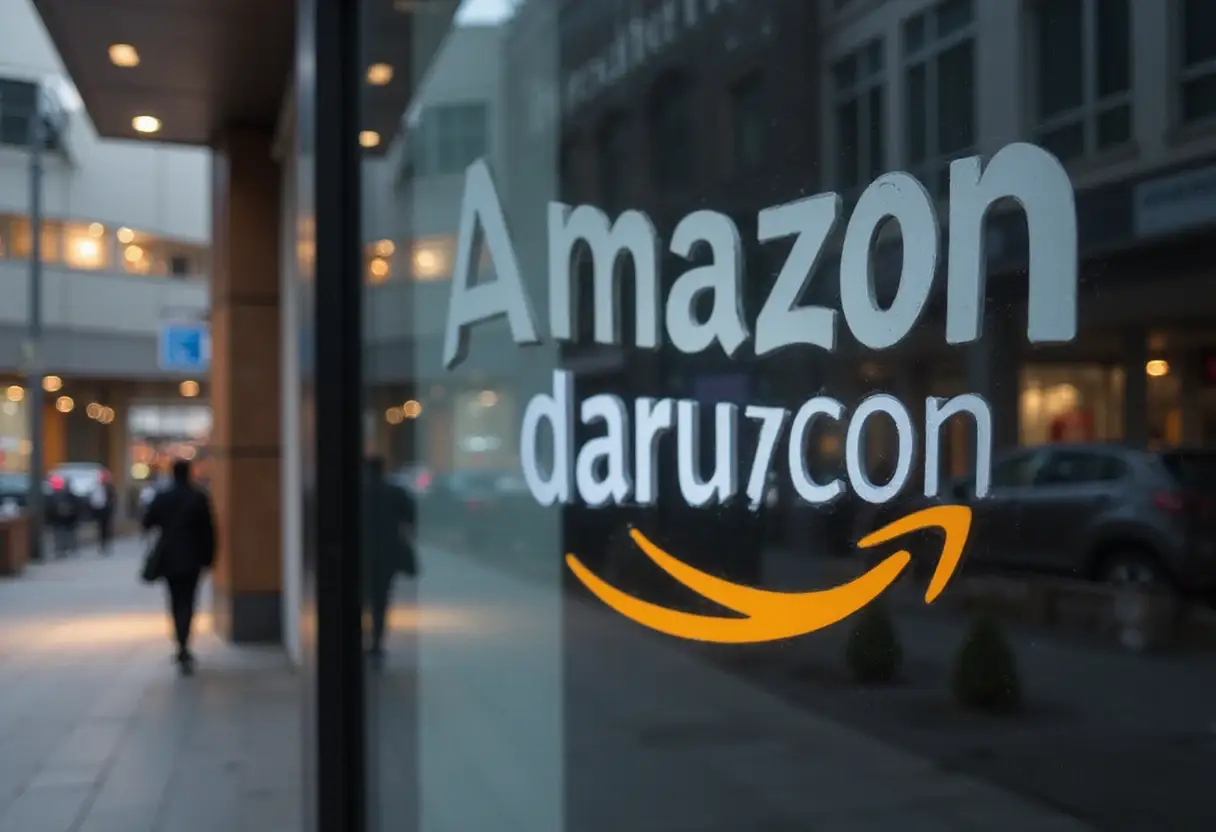 Amazon layoffs hit India again as company cuts 1,000 jobs globally: report | Trending - Hindustan Times