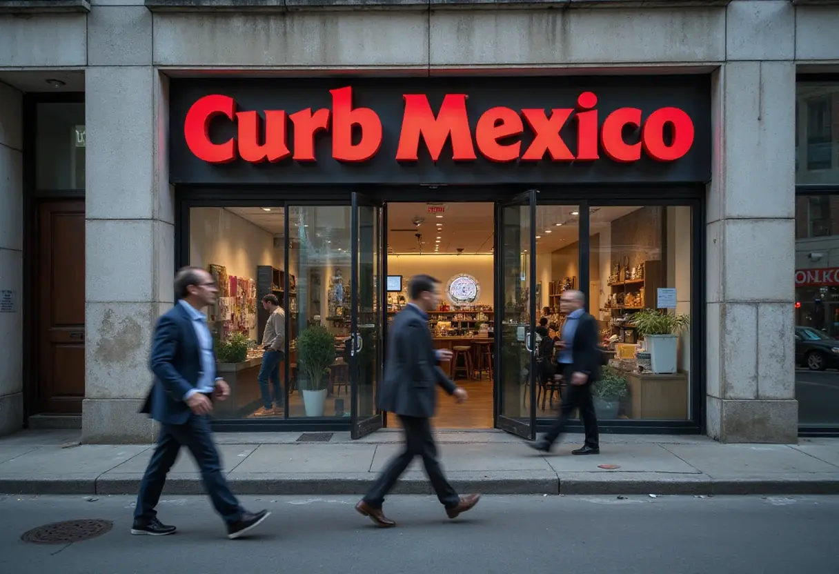 Companies in Mexico Curb Salary Growth for 2026 - Mexico Business News