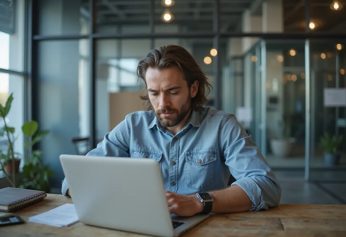 The labor market isn’t your hiring problem. It’s your application. - McKnight's Long-Term Care News
