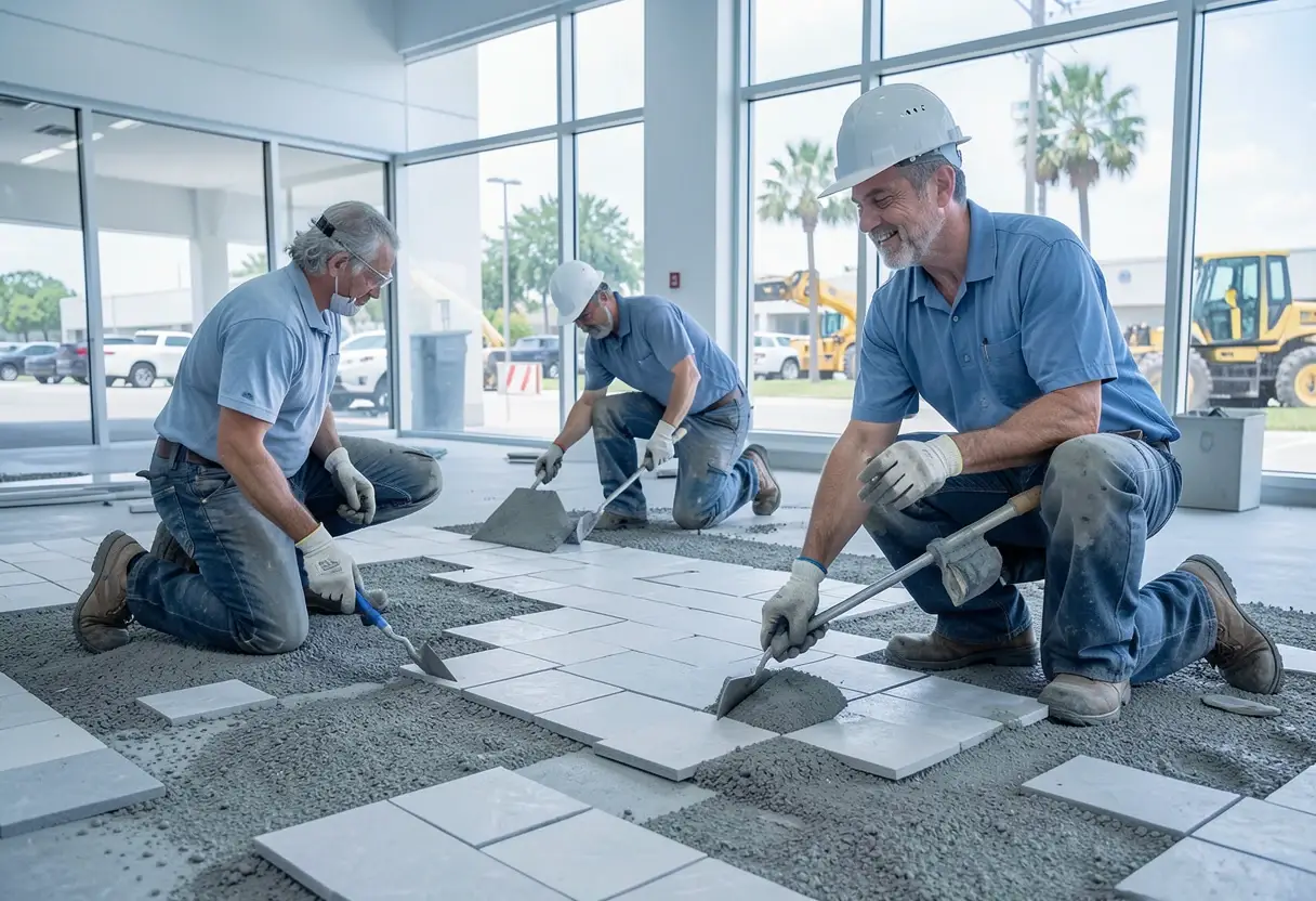 Mosaic laying off 199 plant workers - FOX 13 Tampa Bay